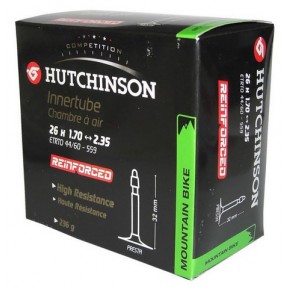 Камера  Hutchinson CH 26X1.70-2.35 VF Фото №1